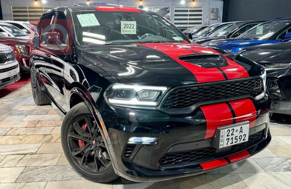 Dodge Durango